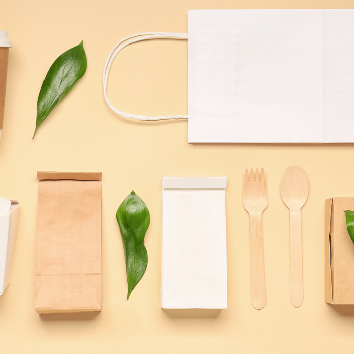 ¡Todo lo que debes saber sobre los envases biodegradables y compostables!