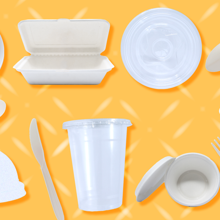 Empaques para Alimentos — Mercado del Empaque, Venta de envases y empaques  plástico , vidrio, aluminio, biodegradables y más materiales.