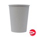 Vaso  Bioform de Fibra De Caña Beige de 7 Onzas-1