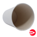 Vaso  Bioform de Fibra De Caña Beige de 7 Onzas-3