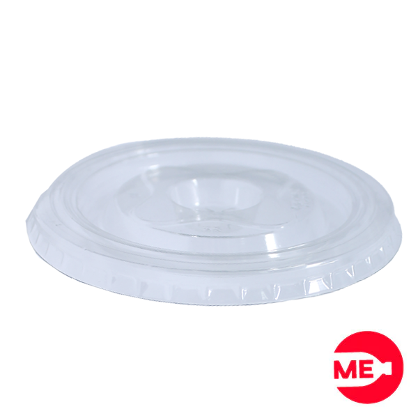 Tapa Pitillera en PET Transparente de 9 5 cm para Vasos Gold Mercado del Empaque Venta de envases y empaques plastico vidrio aluminio biodegradables y mas materiales