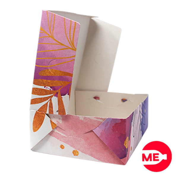 Empaques Cajas Personalizadas Propalpoly Medidas 20x16x7  Mensaje: "Contenido Exclusivo". X 25 unds.