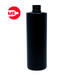 envase-plastico-cilindrico-cuello-recto-pead-500-ml-negro-s500ne280