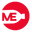 Mercado del empaque, venta de envases y empaques plásticos. logo