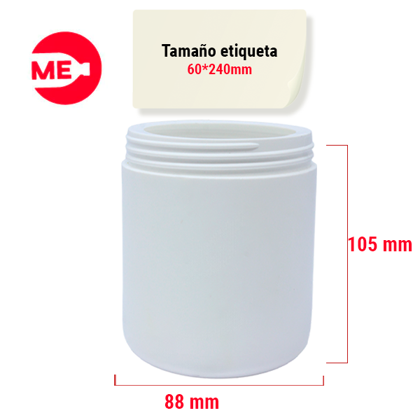 pote-tarro-plastico-con-tapa-cilindrico-pead-500-g-blanco-s0500bl85-tlisa85ne