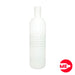 Envase Plástico Cilíndrico Alto Relieve 500 ML PEAD Blanco Boca 28-415 "STG"