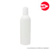 Envase Plástico Cilíndrico Bala 250 ML PEAD Blanco Boca 24-415