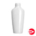 Envase Plástico Elico 60 ML PET Blanco Boca 20-410